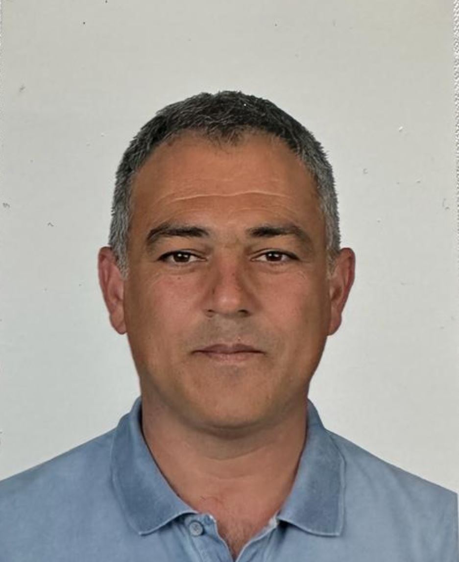 Ferhat Ikiz